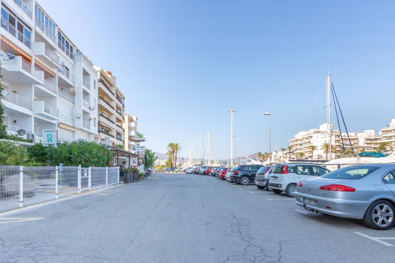 Cn1-Zona Chic Club Nautico, Clima, 5 Minutos Andando De La Playa, Centro, Restaurantes Διαμέρισμα Empuriabrava Εξωτερικό φωτογραφία