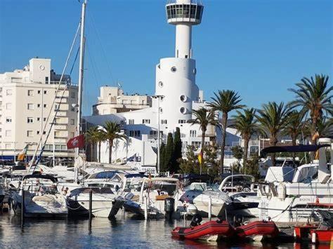 Cn1-Zona Chic Club Nautico, Clima, 5 Minutos Andando De La Playa, Centro, Restaurantes Διαμέρισμα Empuriabrava Εξωτερικό φωτογραφία